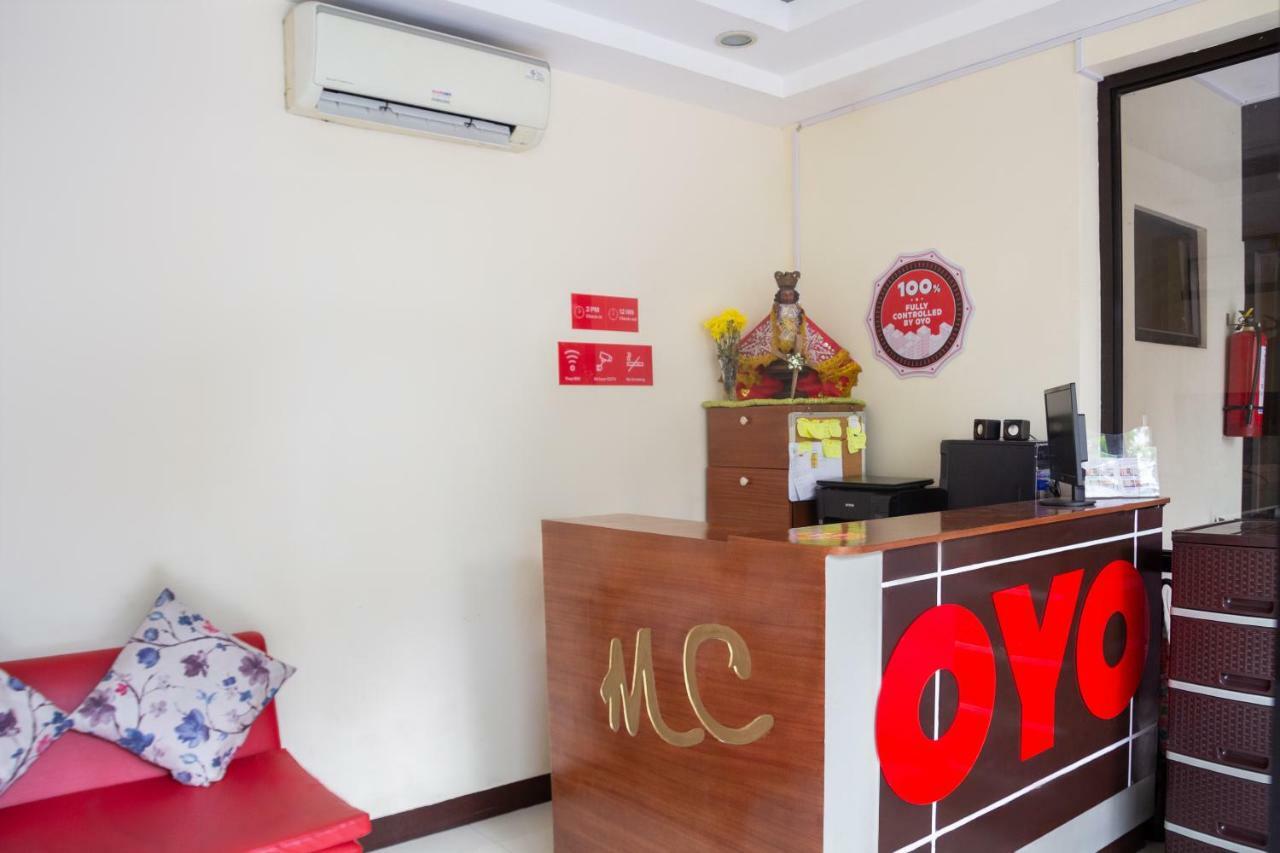 Oyo 153 Espacio De Clarita Hometel Davao Екстер'єр фото
