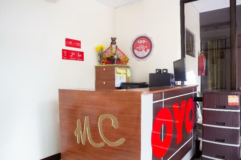 Oyo 153 Espacio De Clarita Hometel Davao Екстер'єр фото