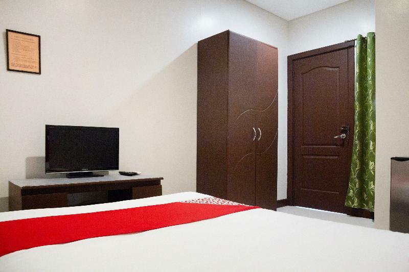 Oyo 153 Espacio De Clarita Hometel Davao Екстер'єр фото