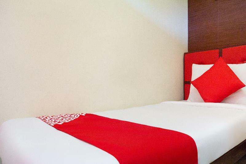 Oyo 153 Espacio De Clarita Hometel Davao Екстер'єр фото